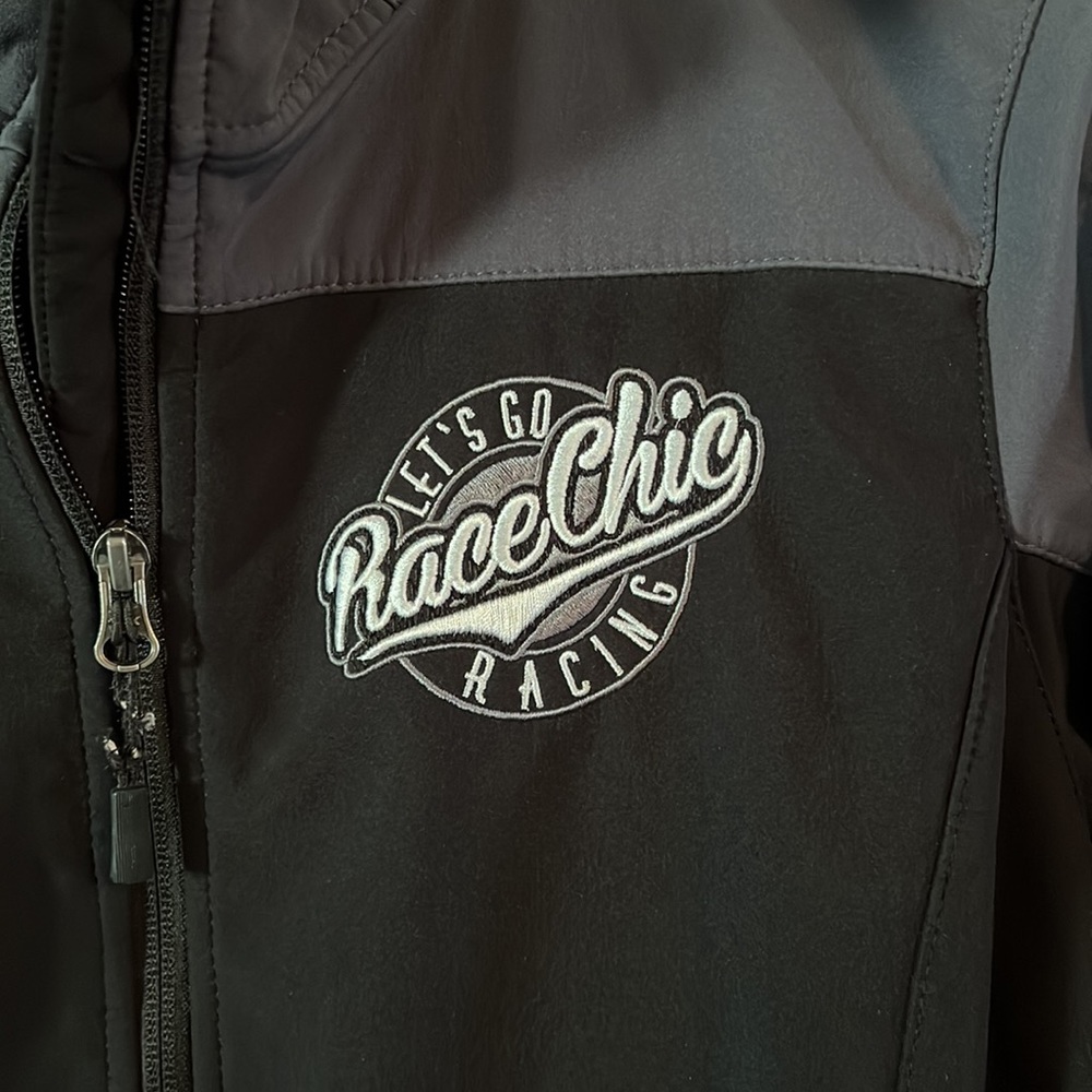 Race Chic Jacket - image 2